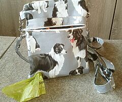 Sewing for dogs stall 583