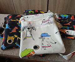 Sewing for dogs stall 583 - Image 4/7