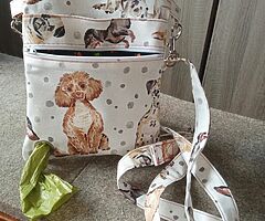 Sewing for dogs stall 583 - Image 5/7