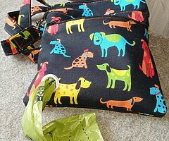 Sewing for dogs stall 583 - Image 6/7