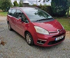 Citroen c4 - Image 3/5
