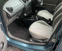 Ford Fiesta - Image 4/6