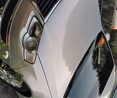 08 Volkswagen Passat 1.9