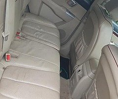 Hyundai santa fe aromatic 2.2