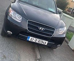 Hyundai santa fe aromatic 2.2 - Image 6/10