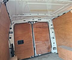 2017 Mercedes-Benz VITO 109 PANEL VAN EURO 6 - Image 10/10