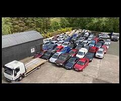 2004 Toyota Avensis - Image 4/5