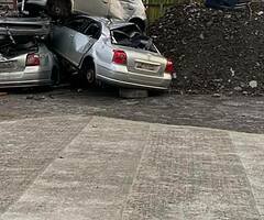 2004 Toyota Avensis - Image 5/5