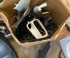 1993 Honda ST - Image 4/5