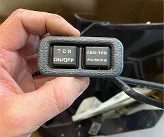 1993 Honda ST - Image 5/5