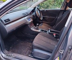 08 VW Passat 1.9 TDi - Image 6/10