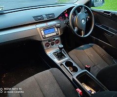 08 VW Passat 1.9 TDi - Image 7/10