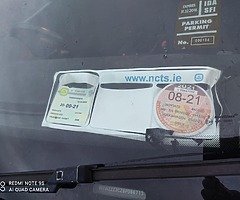 08 VW Passat 1.9 TDi - Image 8/10