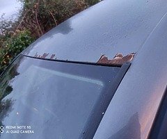 08 VW Passat 1.9 TDi - Image 9/10