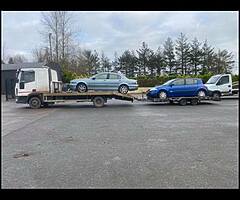 1998 Renault Clio - Image 3/4