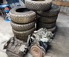 Garage clear out