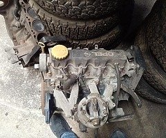 Garage clear out - Image 4/9