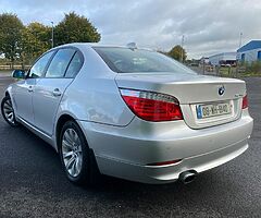 2008 BMW 5 SERIES E60 2.0 DIESEL NCT 02.2022