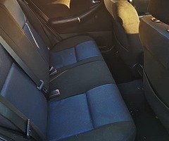 Toyota corolla for sale - Image 7/7