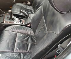 BMW E39 touring for breaking - Image 5/10