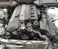 BMW E39 touring for breaking - Image 7/10