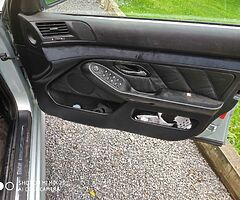 BMW E39 touring for breaking - Image 10/10
