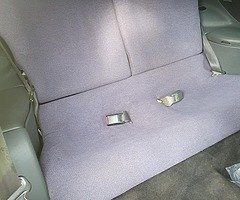Eg hatch parts for sale