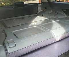Eg hatch parts for sale