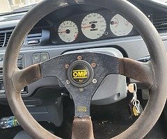 Eg hatch parts for sale - Image 7/10