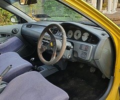 Eg hatch parts for sale - Image 8/10