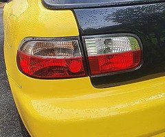 Eg hatch parts for sale - Image 10/10