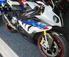 2021 Honda CBR - Image 5/10