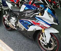 2021 Honda CBR - Image 6/10