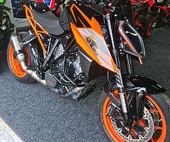 2021 Honda CBR - Image 10/10