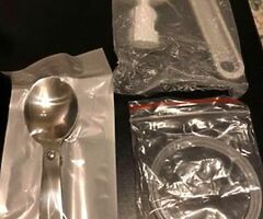 Thermal jar 450ml you can use it for breakfast and lunch