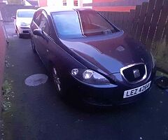 2007 SEAT Leon - Image 5/5