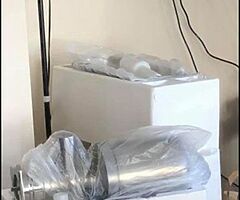 Meat grinder brand new still in the box great quality never used