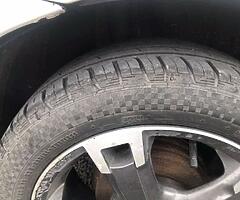 06 Micra 1.5DCI  tested