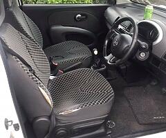 06 Micra 1.5DCI  tested