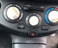 06 Micra 1.5DCI  tested - Image 5/7