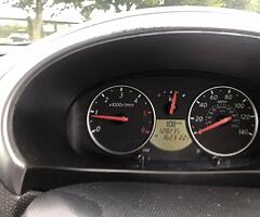06 Micra 1.5DCI  tested - Image 6/7