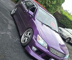 BN kitted is200 - Image 4/8
