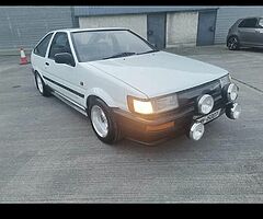 Ae86 twincam - Image 3/10