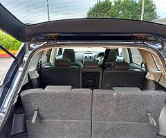 2010 NISSAN QASHQAI +2 7 SEATER HIGH SPEC NEW NCT - Image 8/10