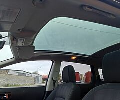 2010 NISSAN QASHQAI +2 7 SEATER HIGH SPEC NEW NCT - Image 9/10