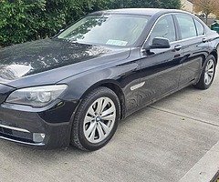 2009 BMW 730D - Image 3/10
