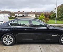 2009 BMW 730D - Image 5/10