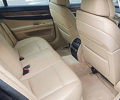 2009 BMW 730D - Image 8/10