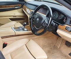 2009 BMW 730D - Image 9/10