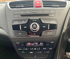 2015 Honda civic - Image 7/10